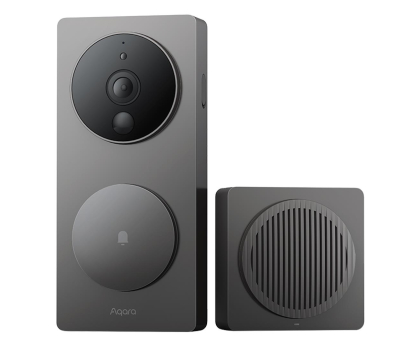 Videofon AQARA Inteligentny wideodomofon Smart Video Doorbell G4 (SVD-C03)